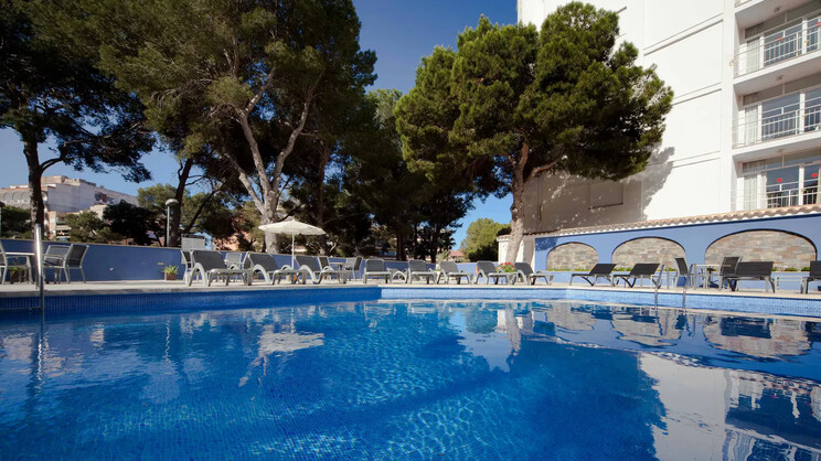 Hotel Torre Azul